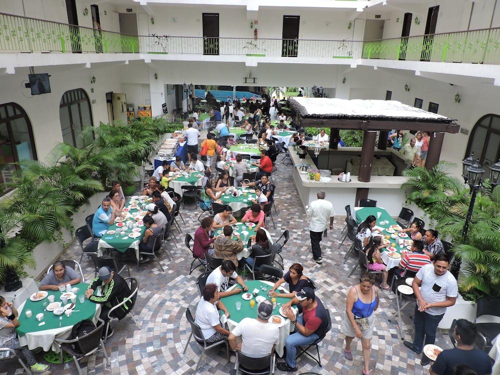 Hotel Acapulco Tortuga Luaran gambar