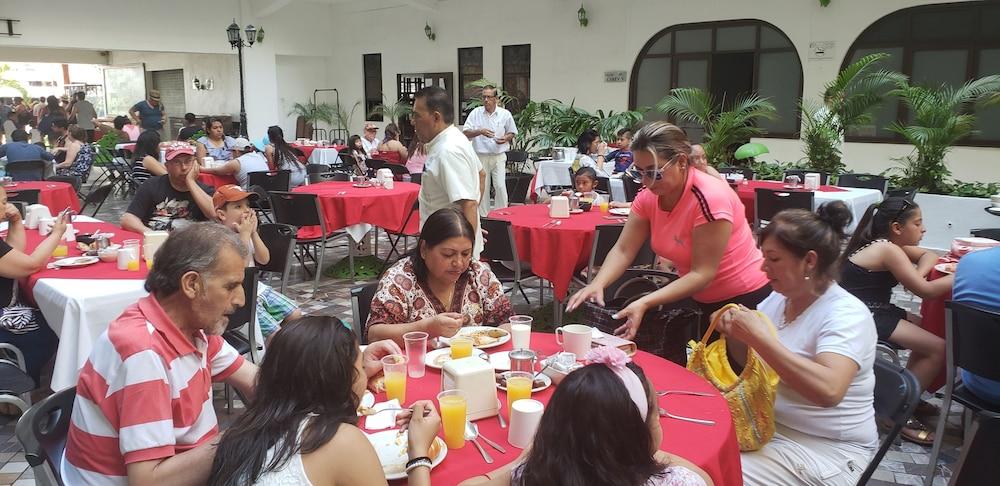 Hotel Acapulco Tortuga Luaran gambar