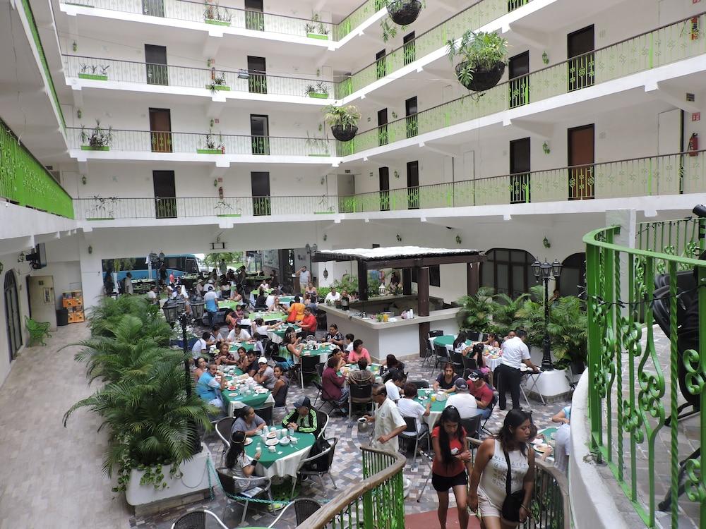Hotel Acapulco Tortuga Luaran gambar