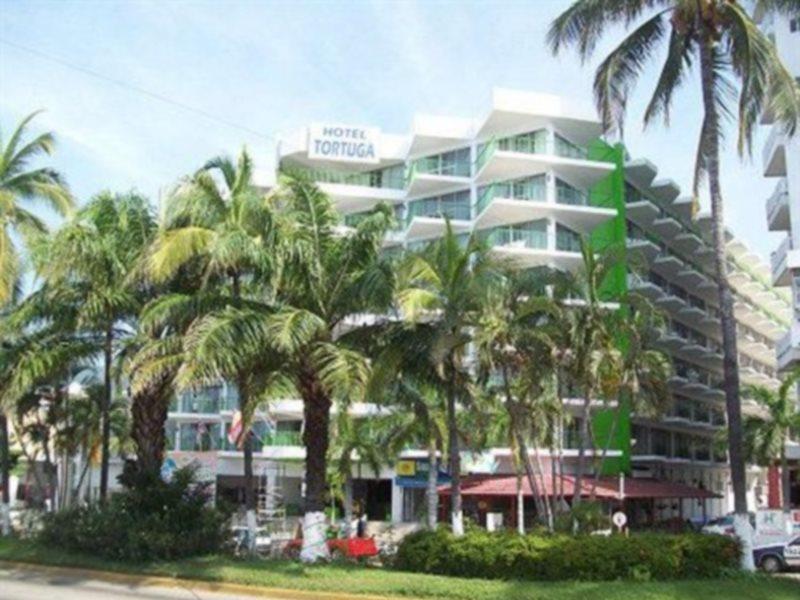 Hotel Acapulco Tortuga Luaran gambar