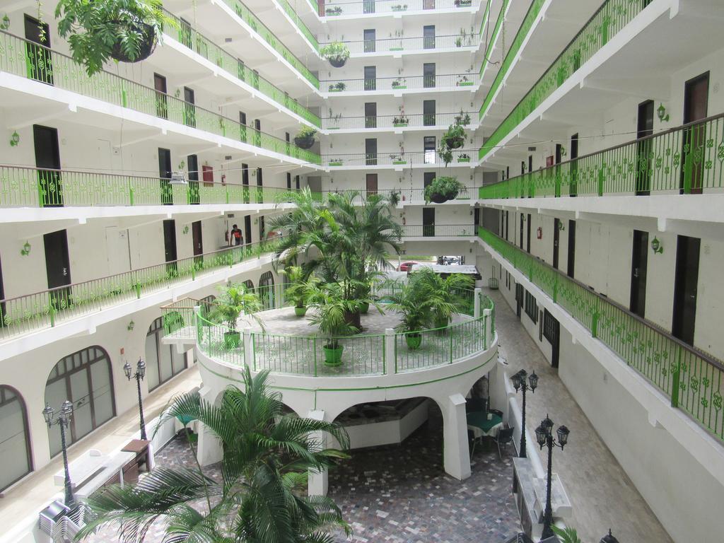 Hotel Acapulco Tortuga Luaran gambar