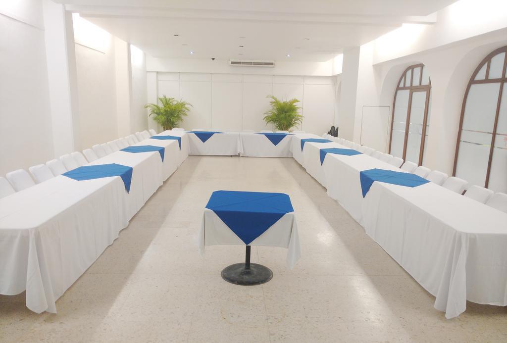 Hotel Acapulco Tortuga Luaran gambar