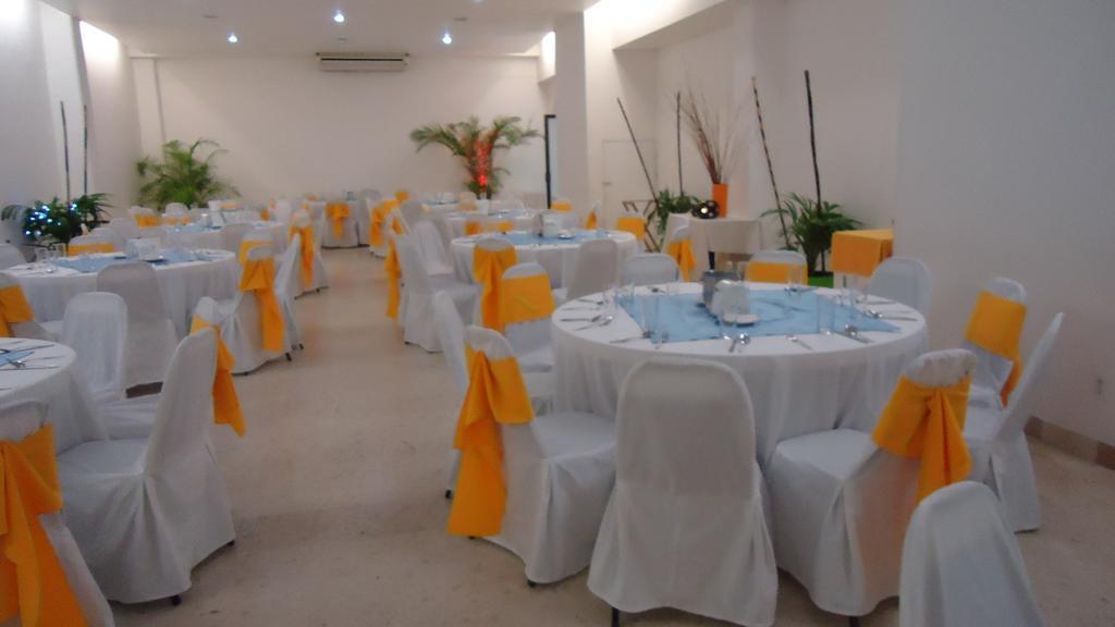 Hotel Acapulco Tortuga Luaran gambar