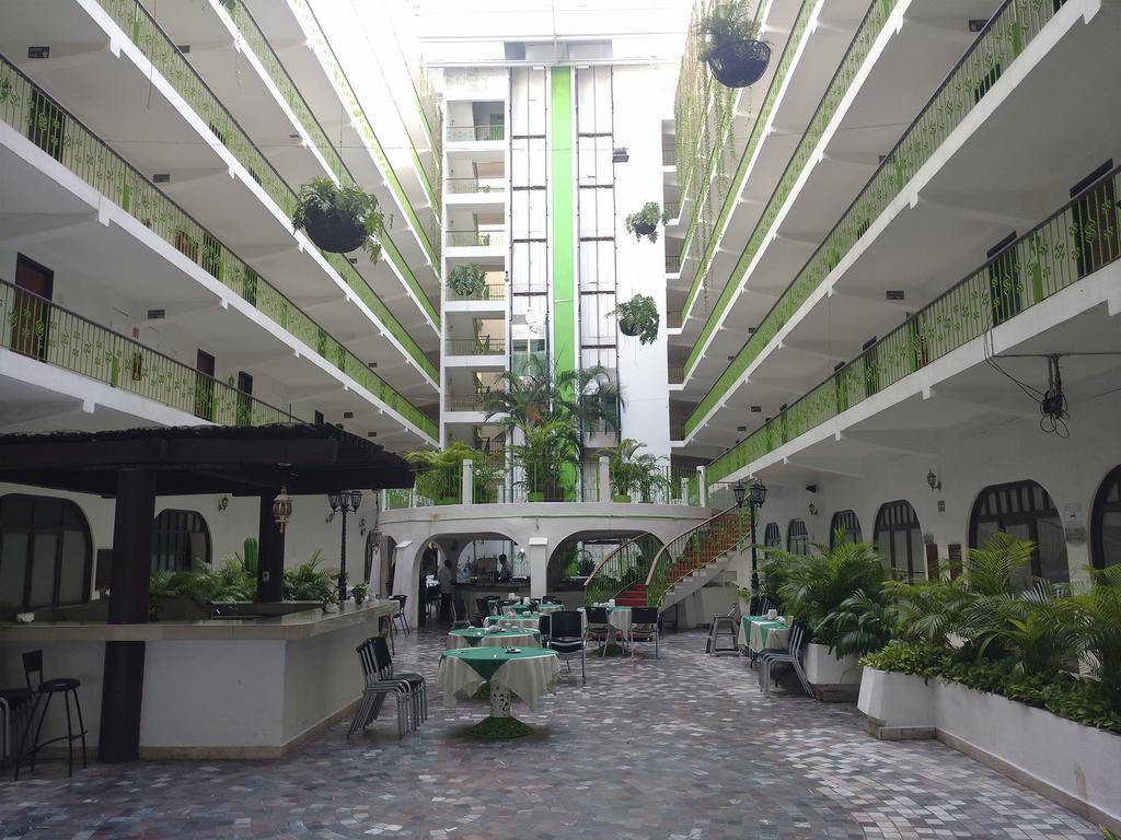 Hotel Acapulco Tortuga Luaran gambar