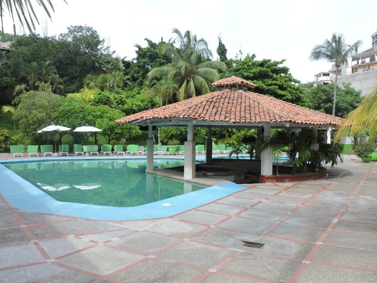 Hotel Acapulco Tortuga Luaran gambar