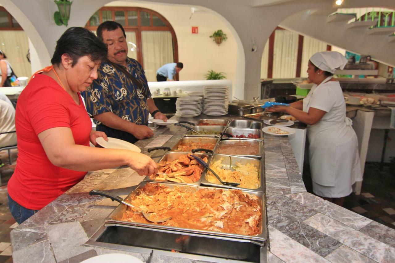 Hotel Acapulco Tortuga Luaran gambar