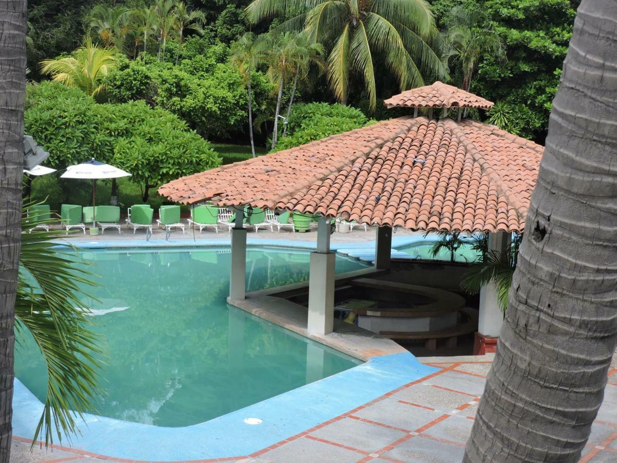 Hotel Acapulco Tortuga Luaran gambar